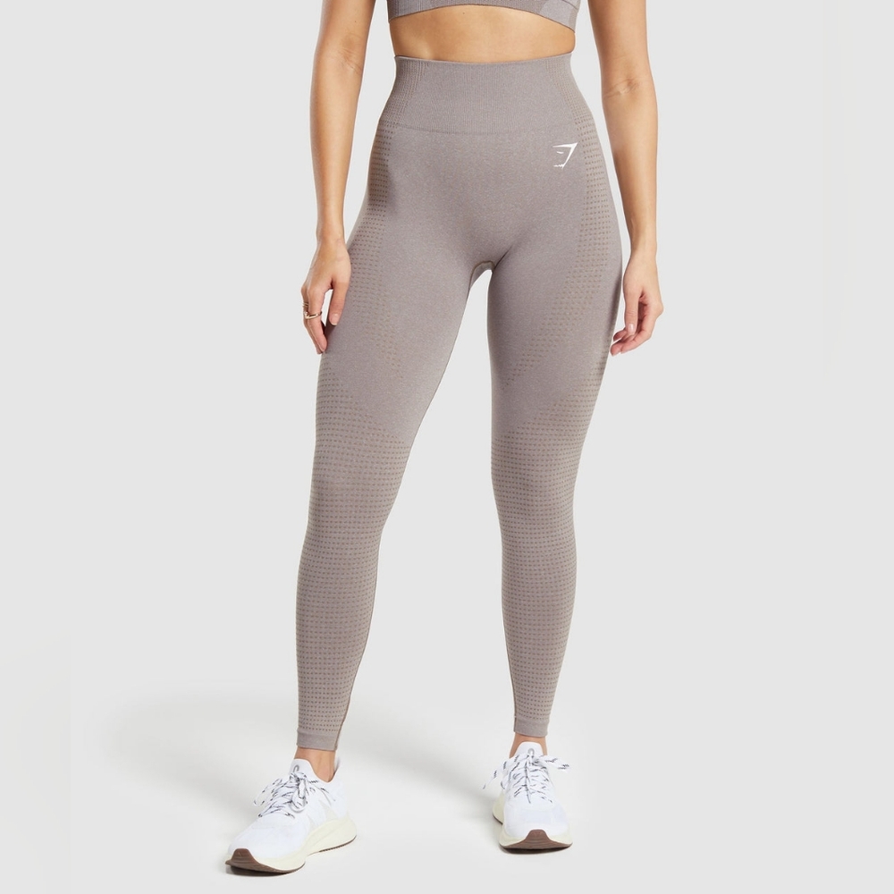 light purple, vital seamless 2.0 leggings
